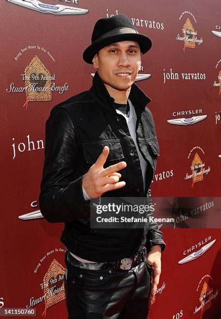 John Varvatos 9th Annual Stuart House Benefit Presented By Chrysler - Inside