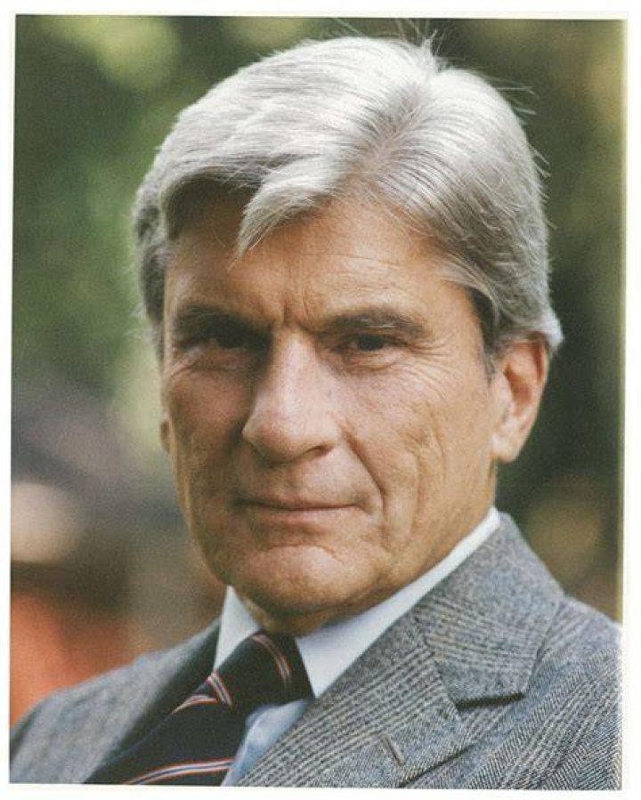 john-warner