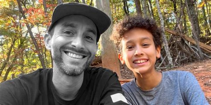 Jon Barr - Age, Family, Bio