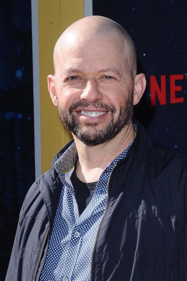 Jon Cryer photo