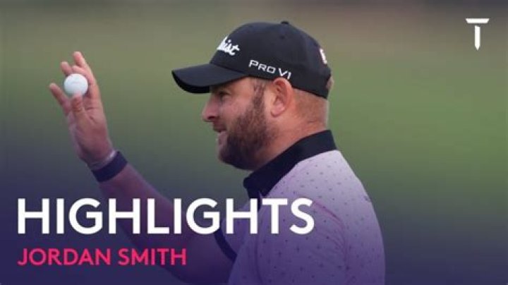 Jordan Smith Highlights