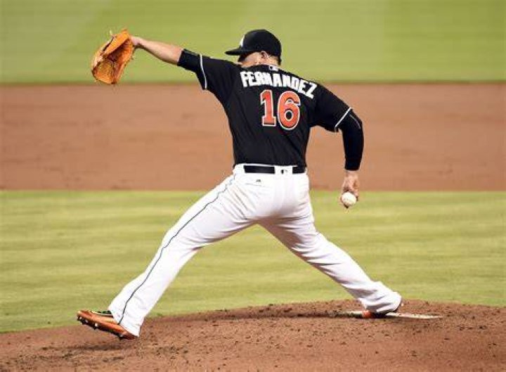 Jose Fernandez