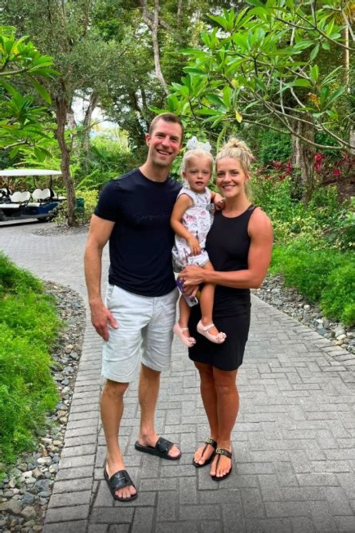 Josh Axe - Age, Family, Bio