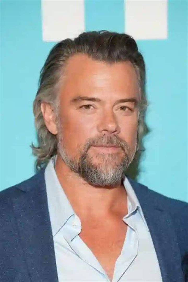 Josh Duhamel Height And Weight