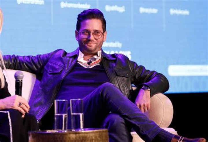 Josh Flagg Bio (Wiki) 