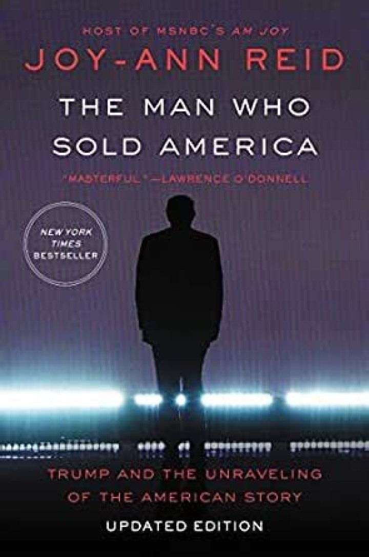 Joy Book (Source: Amazon)
