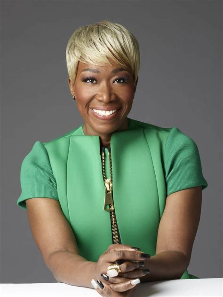 Joy Reid