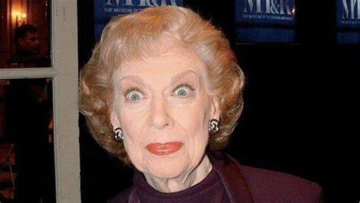 Joyce Randolph Highlights