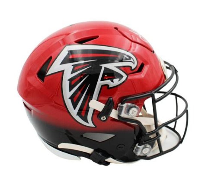 Julio Jones custom made Under Armour boots