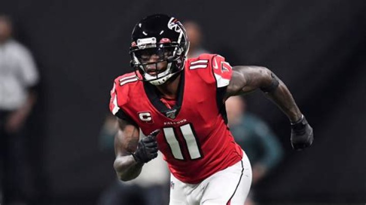 Julio Jones