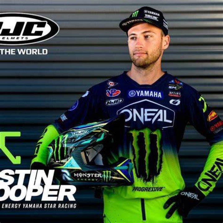 Justin Cooper photo