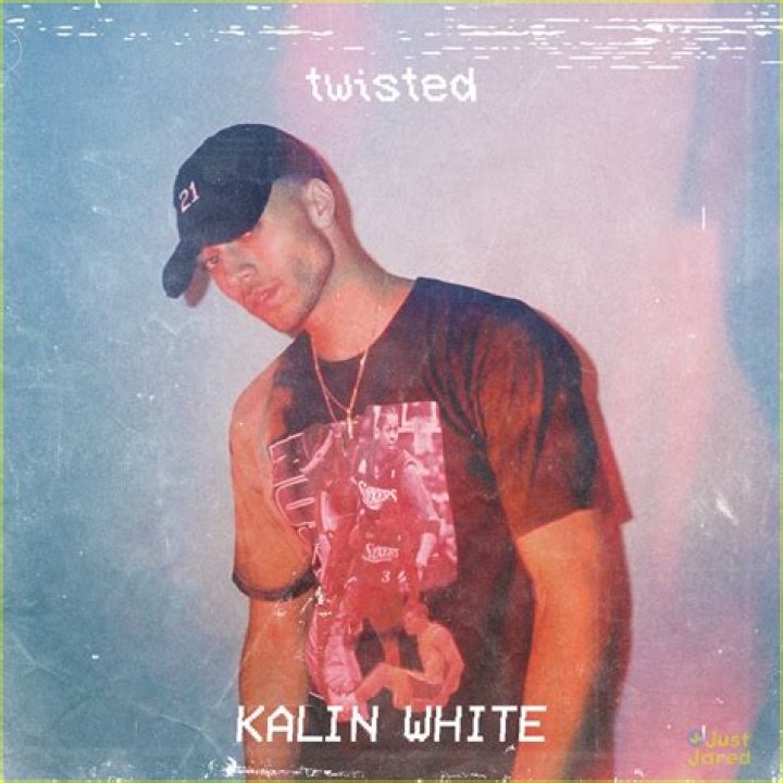 Kalin White 
