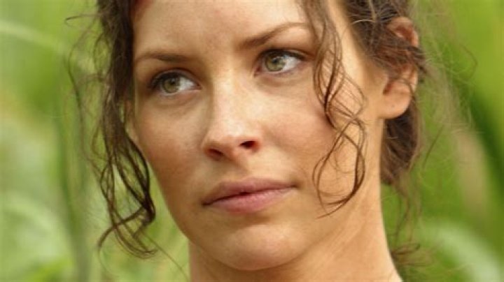 Kate Austen Age