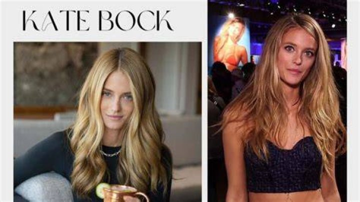 Kate Bock - Age, Family, Bio