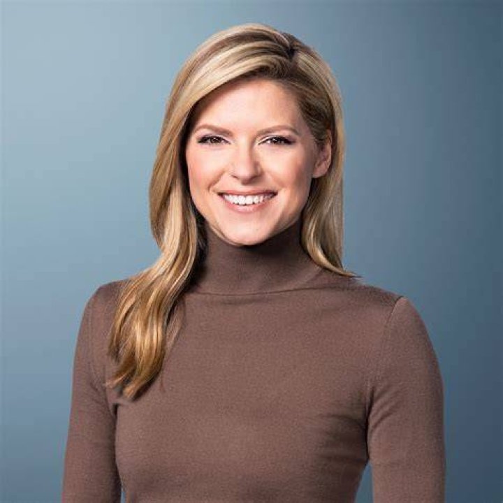 Kate Bolduan Bio (Wiki) 
