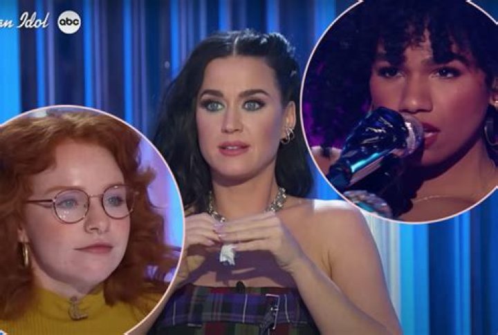 Katy Perry to be Temporarily Replaced on American Idol While She’s Gone for King Charles III’s Coronation! Katy Perry to be Temporarily Replaced on American Idol While She’s Gone for King Charles III’s Coronation!
