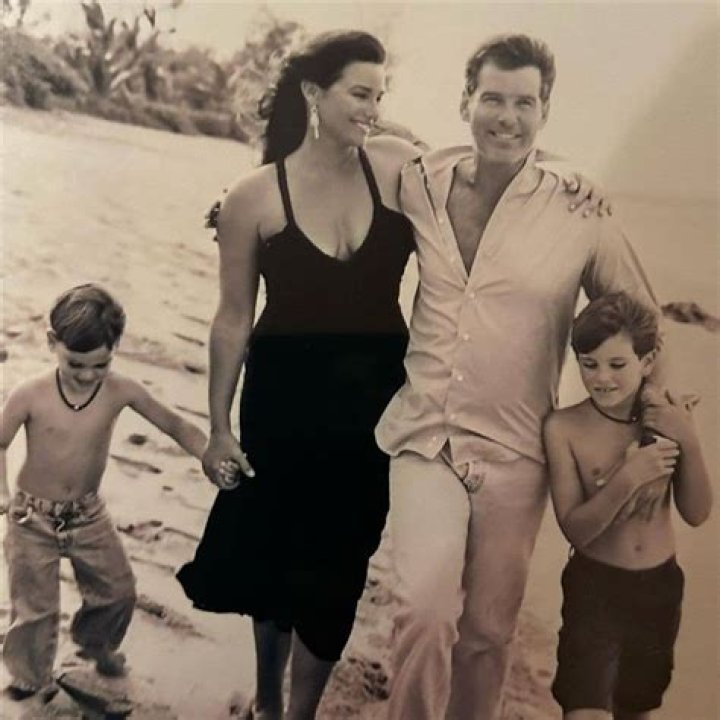 Keely Shaye Smith photo 2