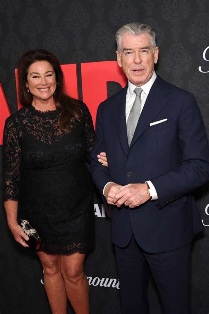 Keely Shaye Smith photo