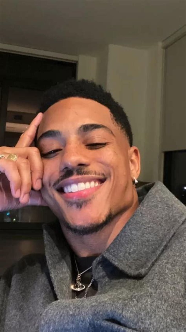 Keith Powers 