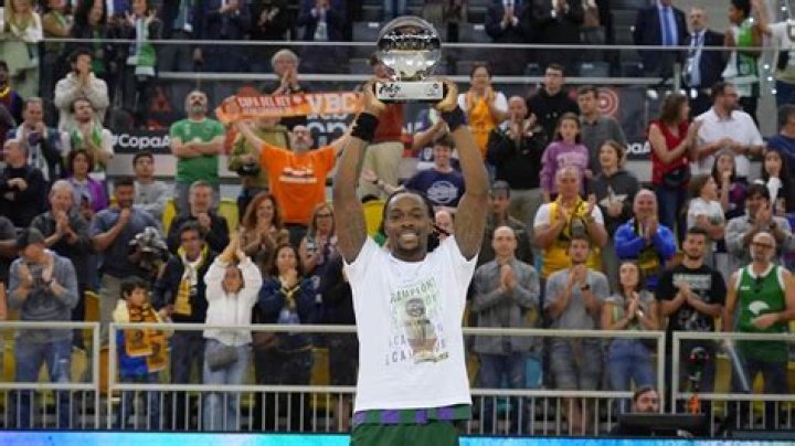 Kendrick Perry