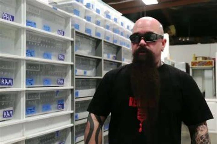 Kerry King Pets