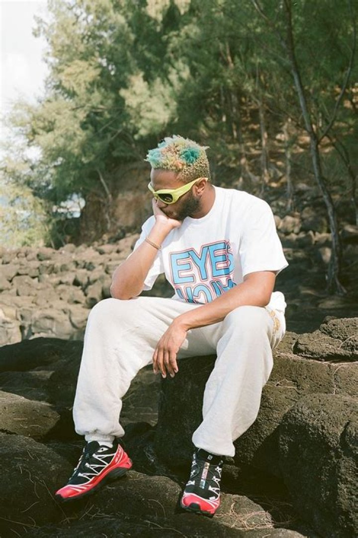 Kevin Abstract Highlights