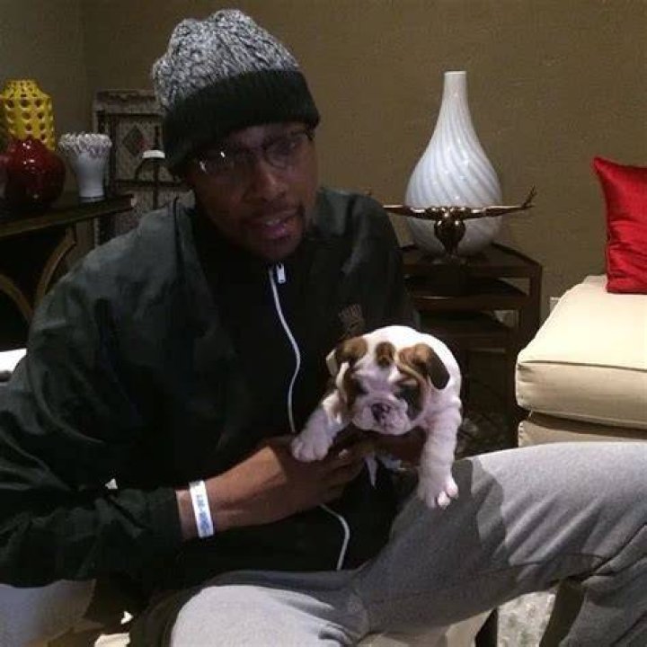 Kevin Durant Pets