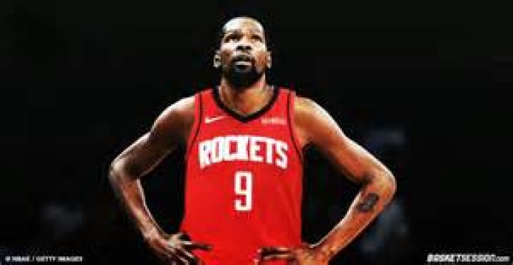 Kevin Durant's pet Zo