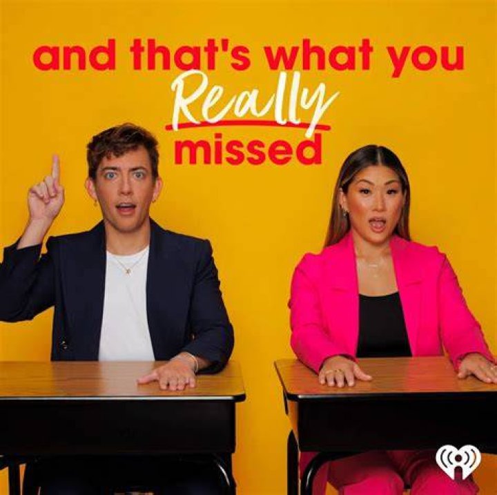 
Kevin McHale and Jenna Ushkowitz Are Ready to Address the Biggest Misconceptions About ‘Glee’ 