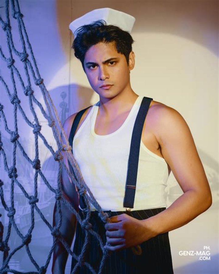 Kiko Estrada Bio (Wiki) 
