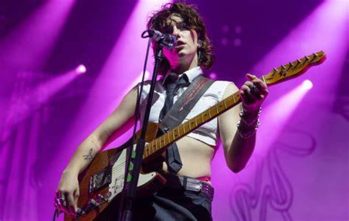 King Princess photo