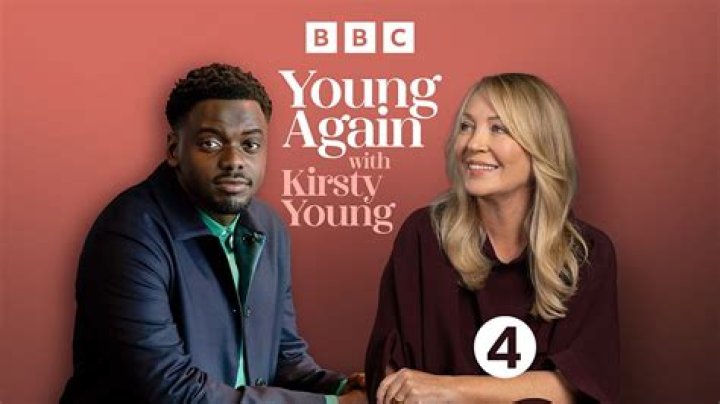 Kirsty Young Bio (Wiki) 