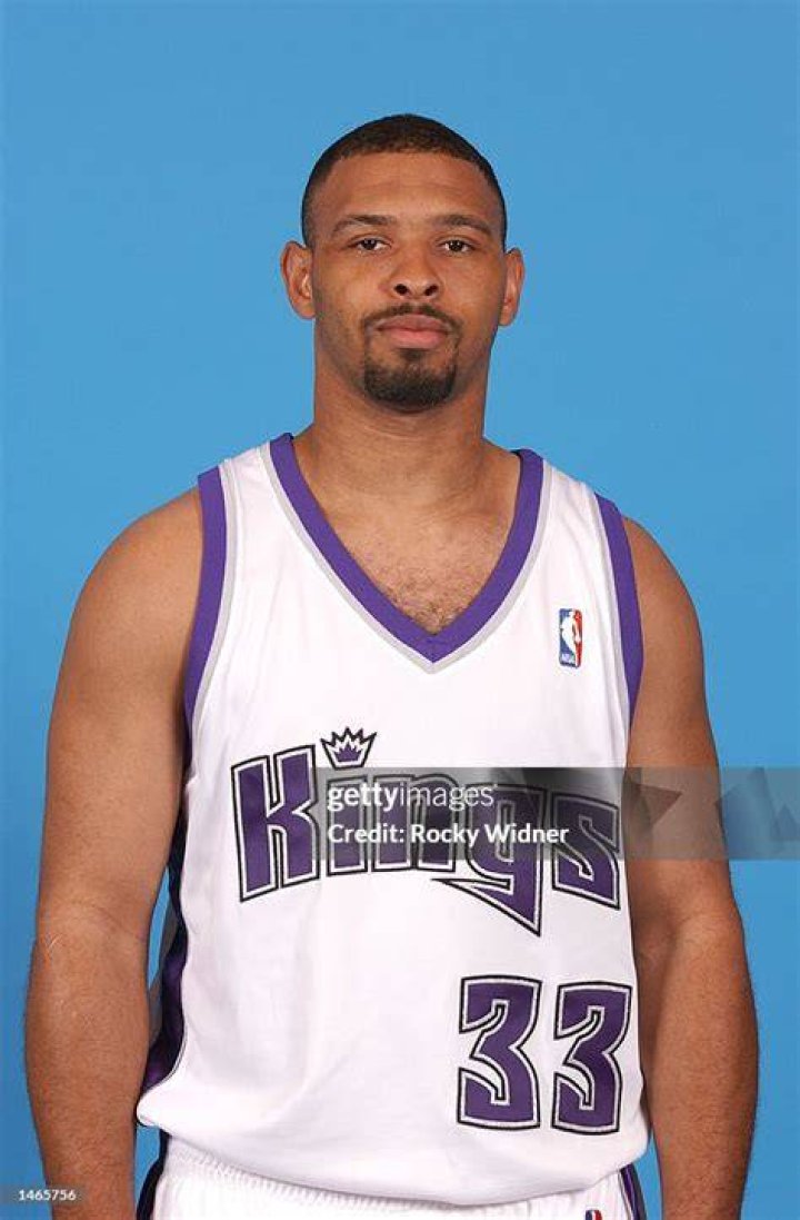 Kiwane Garris Bio (Wiki) 