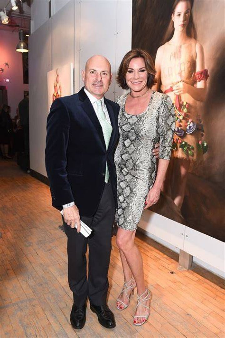 Know the reason Luann De Lesseps and Tom D&rsquo;Agostino divorced! The way Luann is overcoming her pain after their separation! Tom was cheating on Luann since the very beginning?