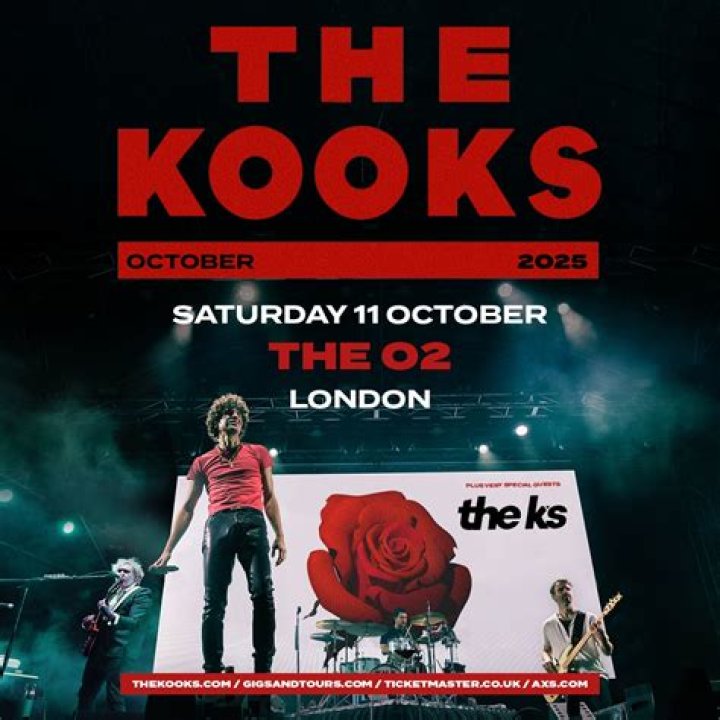kooks