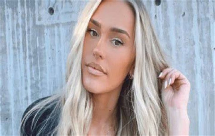 Kourtney Kellar Height, Weight, Net Worth, Age, Birthday, Wikipedia, Who, Nationality, Biography