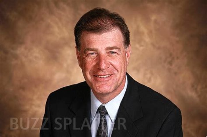 Kurt Panouses Net Worth