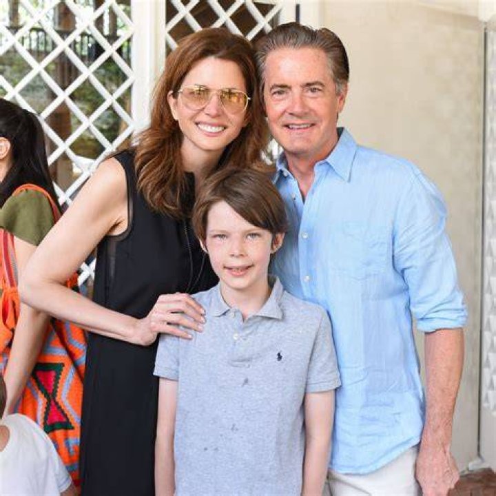 Kyle MacLachlan - Age, Family, Bio