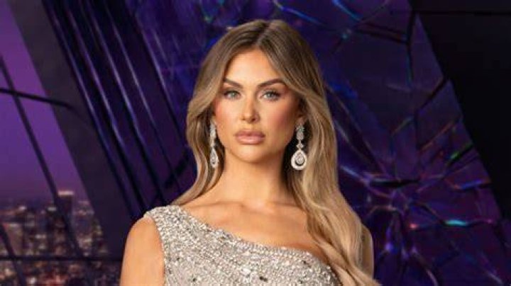 Lala Kent is a television star and beauty mogul.