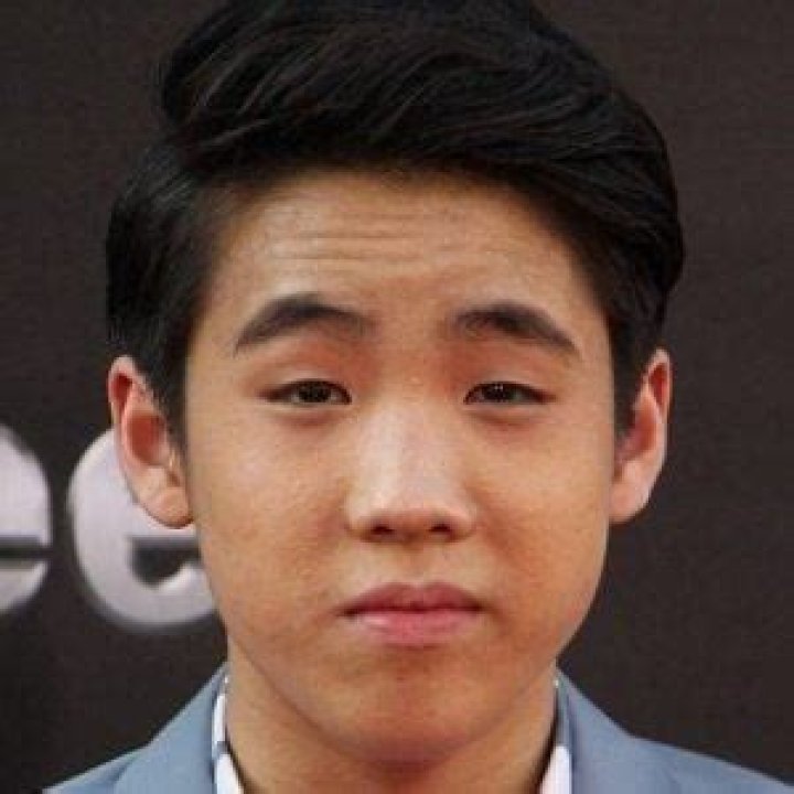 Lance Lim - Age, Family, Bio