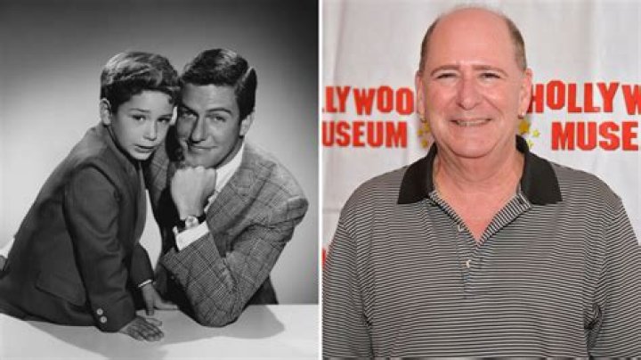 Larry Mathews photo 3