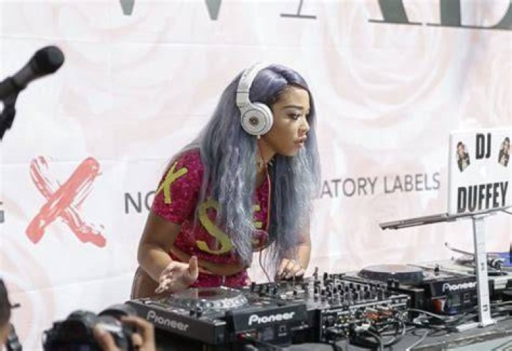 Latosha Duffey