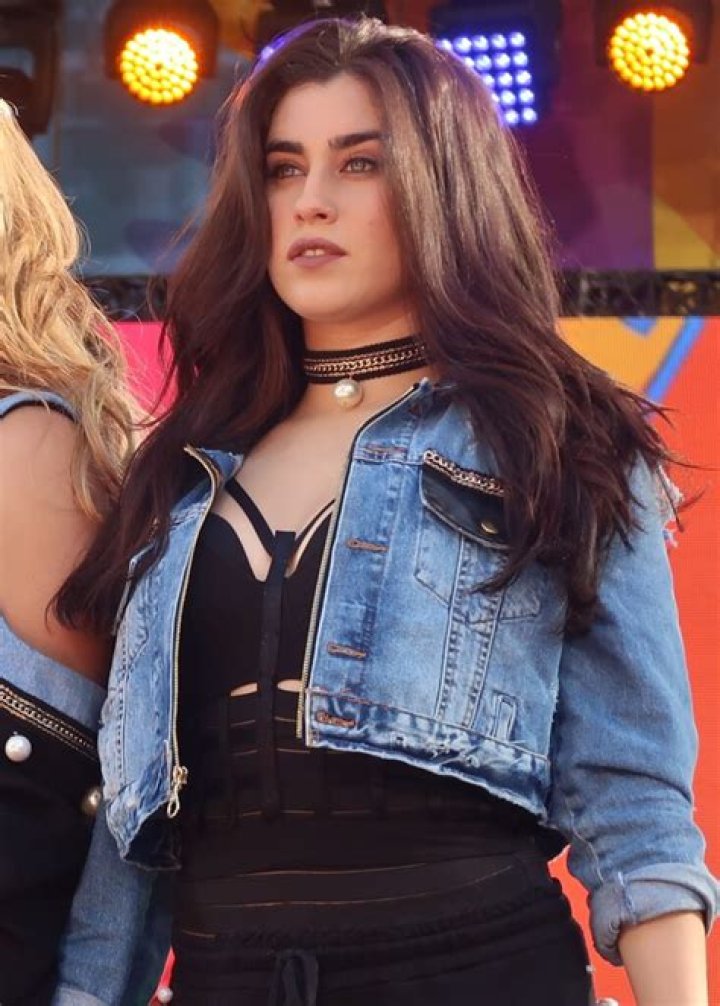 Lauren Jauregui Bio (Wiki) 