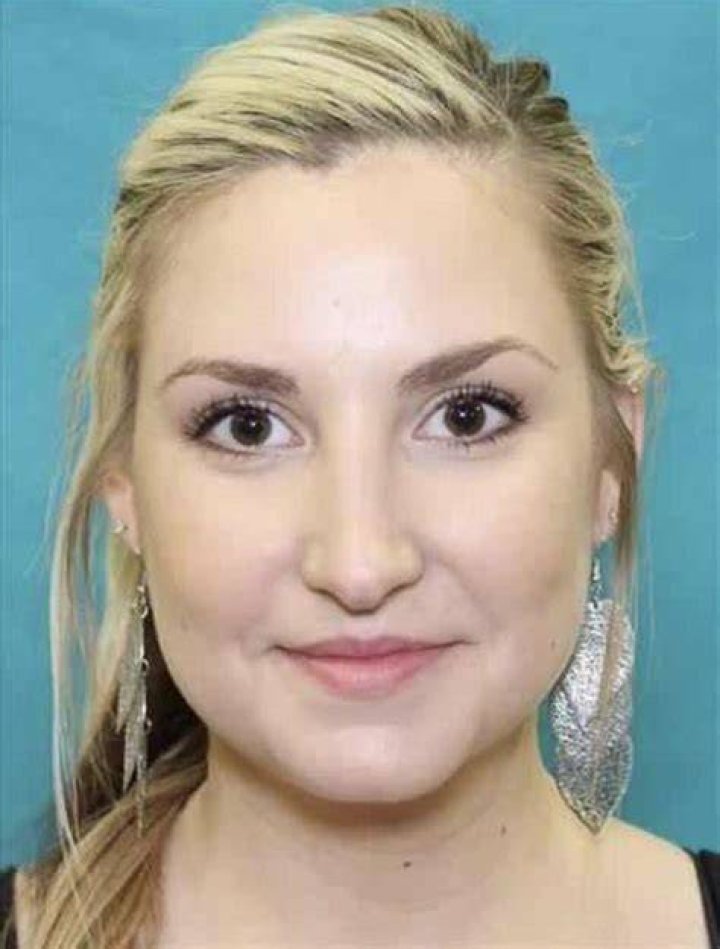 Lauren Pletan Missing