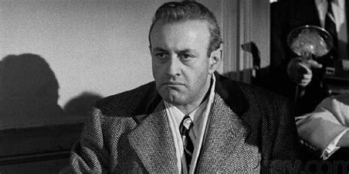 Lee J. Cobb Highlights