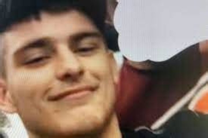 Lee Johnston missing case