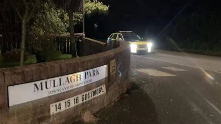 Lee Johnston Missing Update
