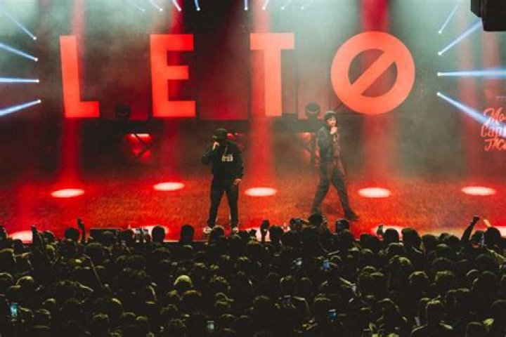 Leto- show- concert