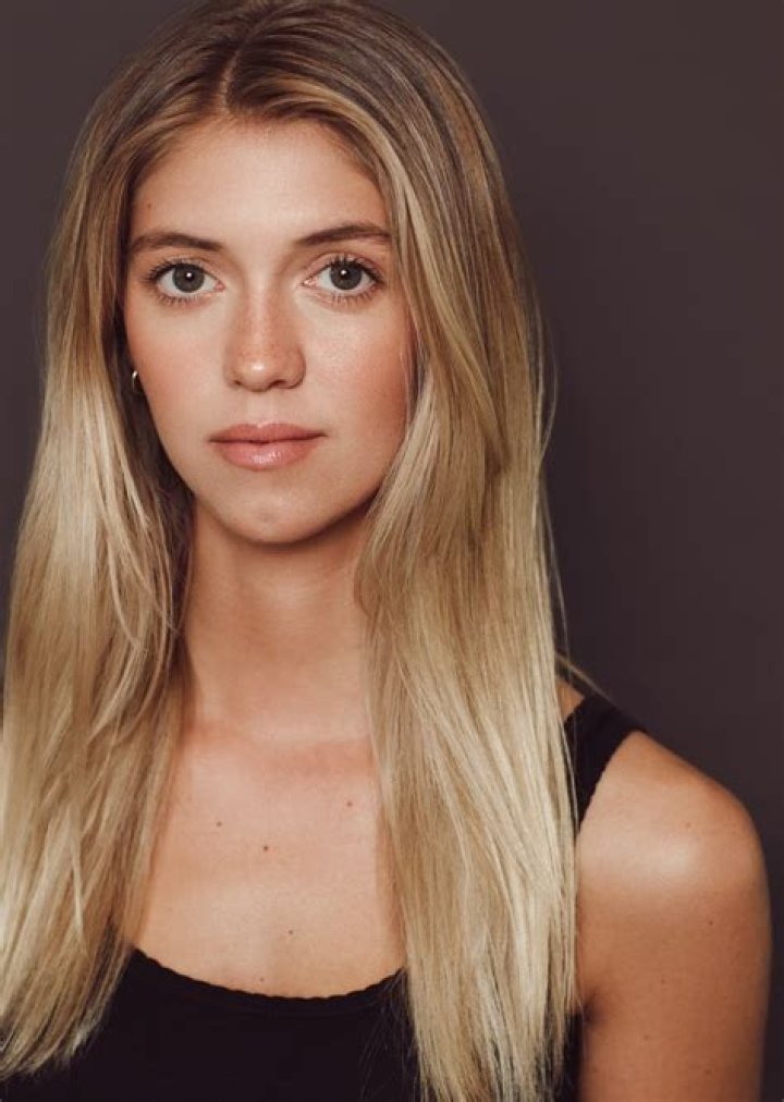 Lexi DiBenedetto 