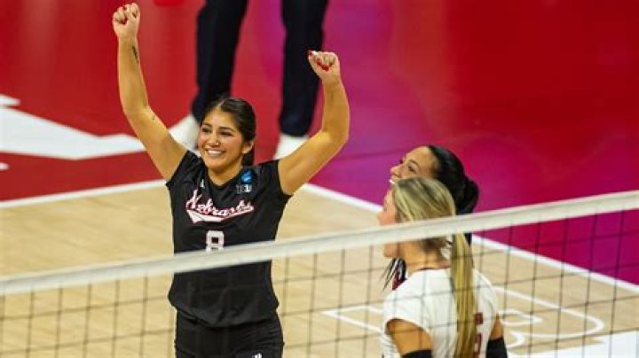 Lexy Rodriguez Highlights